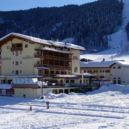 Hotel Austria Niederau Ngoại thất bức ảnh