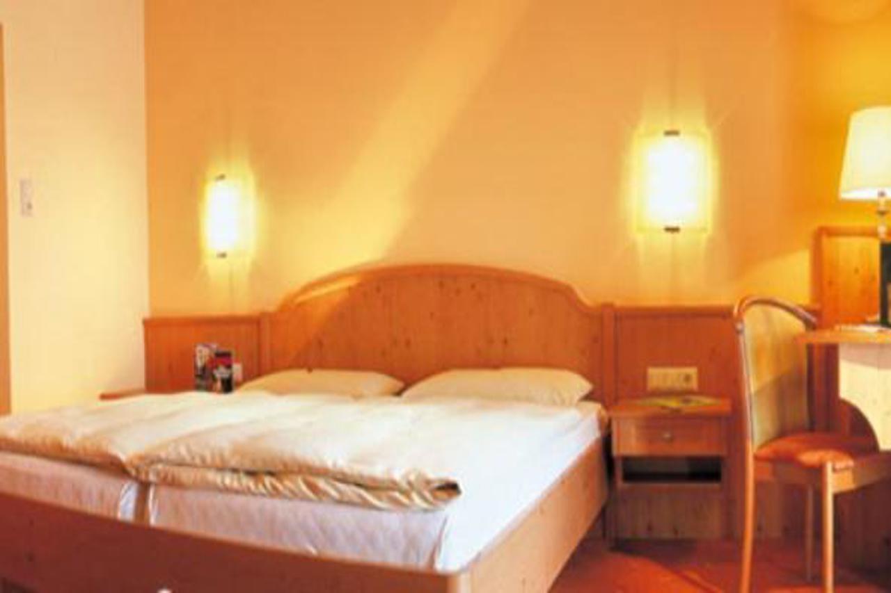 Hotel Austria Niederau Ngoại thất bức ảnh