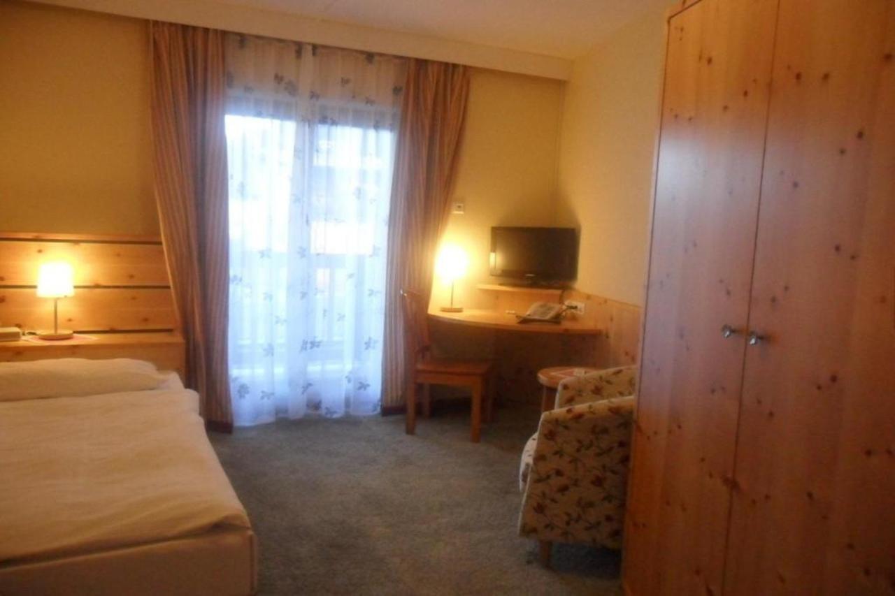 Hotel Austria Niederau Ngoại thất bức ảnh