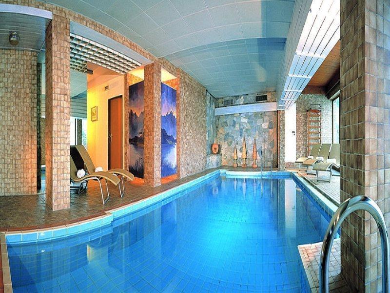 Hotel Austria Niederau Ngoại thất bức ảnh