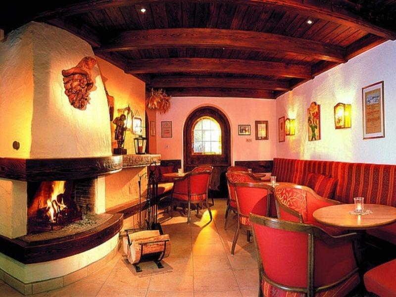 Hotel Austria Niederau Ngoại thất bức ảnh